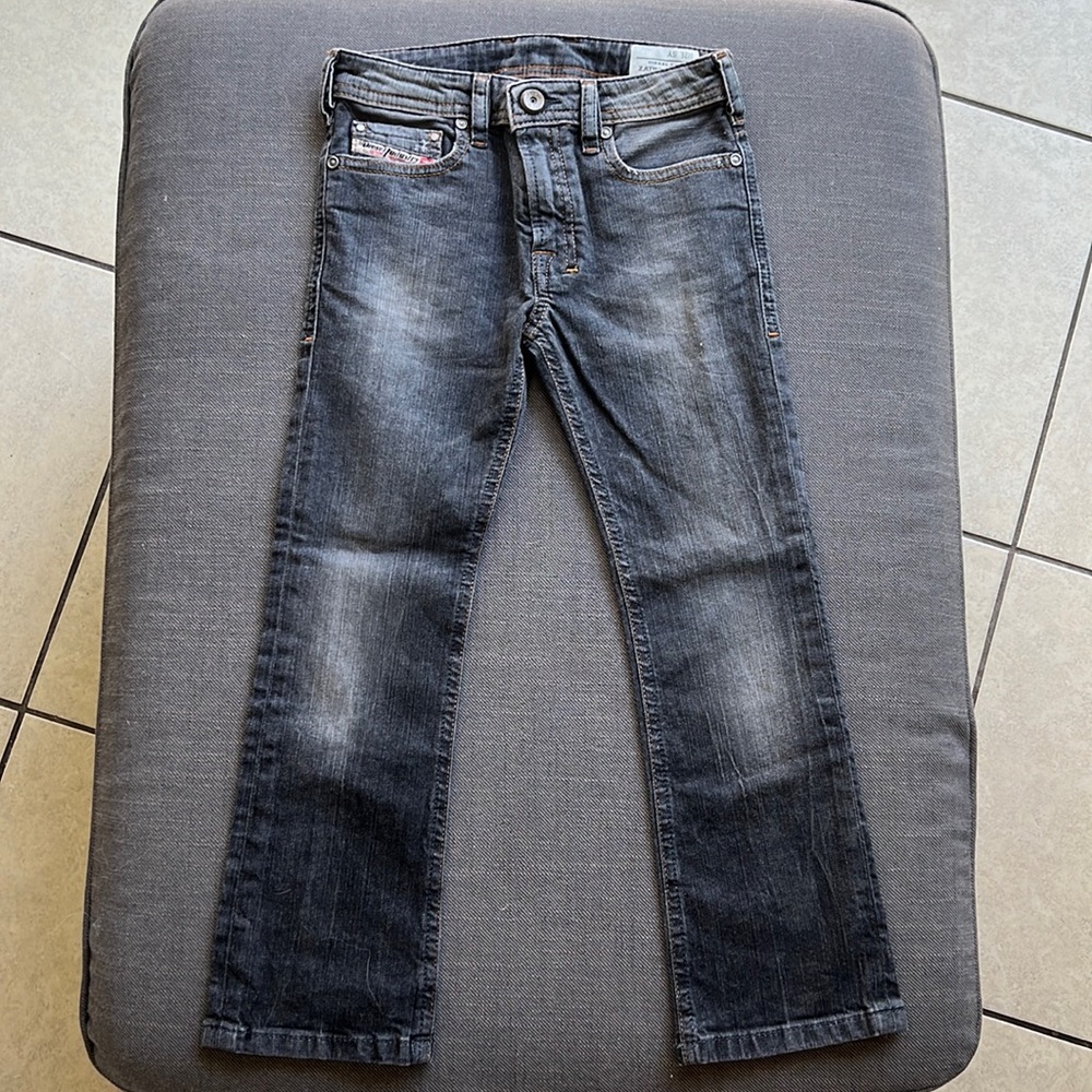 Diesel kids jeans